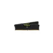 CORSAIR Memorija Vengeance LPX CMK16GX4M2Z3600C18 DDR4 16GB (2x8GB) 3600MHz/black