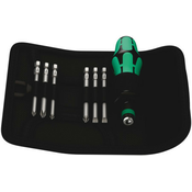 Wera kraftform kompakt 40 set odvijaca, 7 komada ( WERA 059298 )