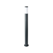 Spoljašnja lampa 1xE27/60W/230V IP44 110cm antracit