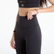 Pajkice adidas All Me Sculpt 7/8 Leggings Black/ Black L
