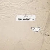 The Terrordactyls - The Terrordactyls (LP)