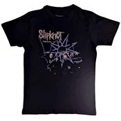 Slipknot The End, So Far Band Photo (Back Print) Black M Majica