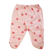 Lillo&Pippo pantalone stopice, devojcice