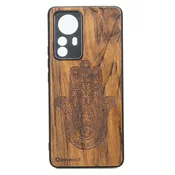 shumee Xiaomi 12 Pro hamsa imbuia leseno ohišje