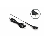 Avtomobilska antena 40cm 5mm adapter 3m kabel