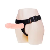 Strap On Jessica 6