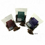 Chewies Kosti multi pakiranje 3 x 200 g - 3 x 200 g