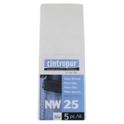 Filtrirne vrečke za Cintropur NW 25 (5 kos) -