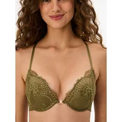 Penti Nedrček BHs & Bralettes kaki