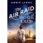 The Air Raid Book Club