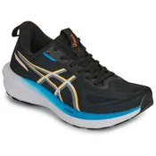 Tenisice za trcanje Asics Gt-1000 14 1011C077 Crna