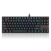 Redragon aps TKL RGB wired mechanical keyboard ( 042125 )