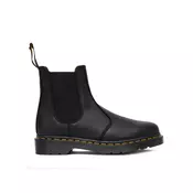 Dr. Martens  2976 BLACK AMBASSADOR  Črna