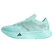 ADIDAS BY STELLA MCCARTNEY Tekaški čevelj Adizero Evo Sl turkizna/črna