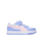 Puma Superge Caven III Block 406891 03 Vijolična