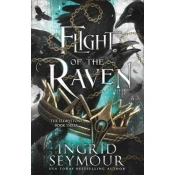 Flight of the Raven