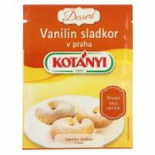 VANILIN SLADKOR, KOTÁNYI, 10G