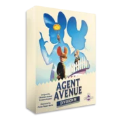 Agent Avenue Division M