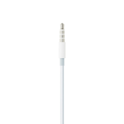 Slusalice za iPhone 6 plave 3,5mm