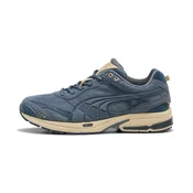 PUMA Homura OG Sneakers Unisex, Shoes, Evening Blue/Midnight Petrol, 41