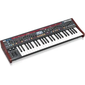 Behringer DeepMind 12X analogni synth