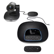 LOGITECH ConferenceCam GROUP - EMEA