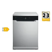 WHIRLPOOL perilica posuđa W2F HD624 X (E) Inox