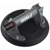 DED DED06P20 prisesni prisesek do 20 kg, 12 cm