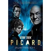 Star Trek - Picard 4: Zweites Ich (Limitierte Fan-Edition)