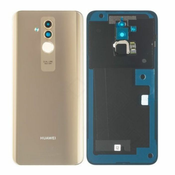 Huawei Mate 20 Lite - Pokrov baterije (Platinum gold)