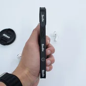 Maska za iPhone 15 Keep Smile Print IMD