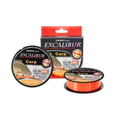 Laks Energoteam Excalibur Carp Orange 0,20-0,40mm/300m