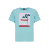 Womens T-shirt Protest PRTGLASSY