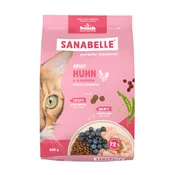 Sanabelle hrana za odrasle mačke perutnina - 8 kg