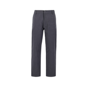 ALPHA INDUSTRIES Chino hlače  siva