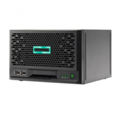 HPE MicSvr Gen10+ v2 E2314 16G NHP+KIT