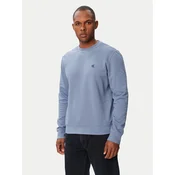 Calvin Klein Jeans Jopa LV04RG275G Modra Classic Fit