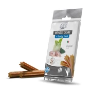 N&D WHITE Dog Dental Snack Sea Bass Medium & Maxi 100 g