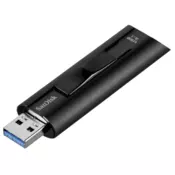 SANDISK USB 3.1 ključ Extreme PRO 128GB