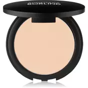 ANNEMARIE BÖRLIND DEKORATIVE kompaktni puder odtenek Light 10 g