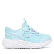 Superge Skechers Bounder Pro - Step One 303690N/MNT Svetlo zelena