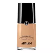 Giorgio Armani Svetleča svilena podlaga za ličila 30 ml
