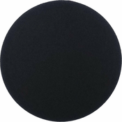 Dekoni Audio EPZ-PORTAPRO-BLK Ušesne blazinice za slušalke Črna