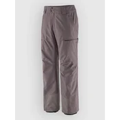 Patagonia Powder Town - Reg Pants may grey