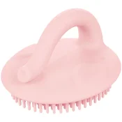 Canpol babies Bath krtača za kopel za otroke Pink 1 kos