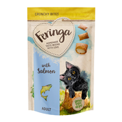 Feringa Crunchy Bites losos - 30 g