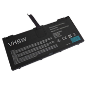 baterija za HP Probook 5330 / 5330m, 2600 mAh