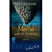 Momo und die Zeitdiebe