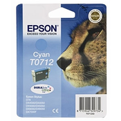 Kartuša Epson T0712 modra - original