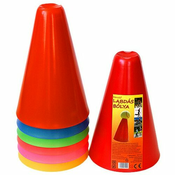 Bojo, 18 cm, modra S-SPORT